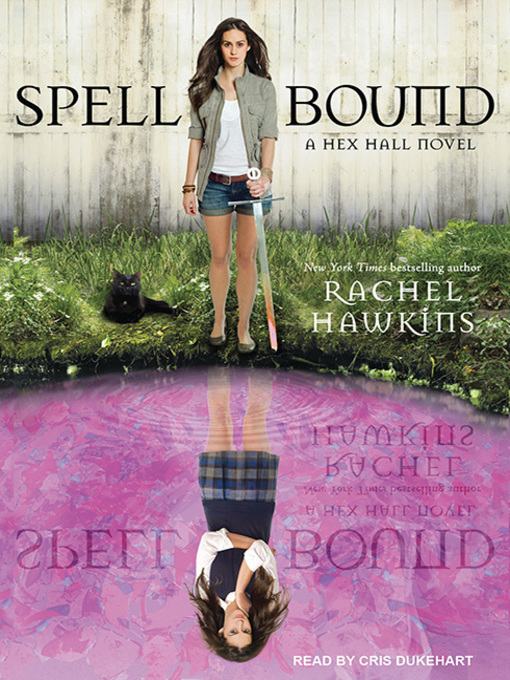 Title details for Spell Bound by Rachel Hawkins - Wait list
